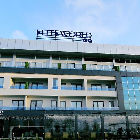 Elite World Go Van Edremit 外观 照片